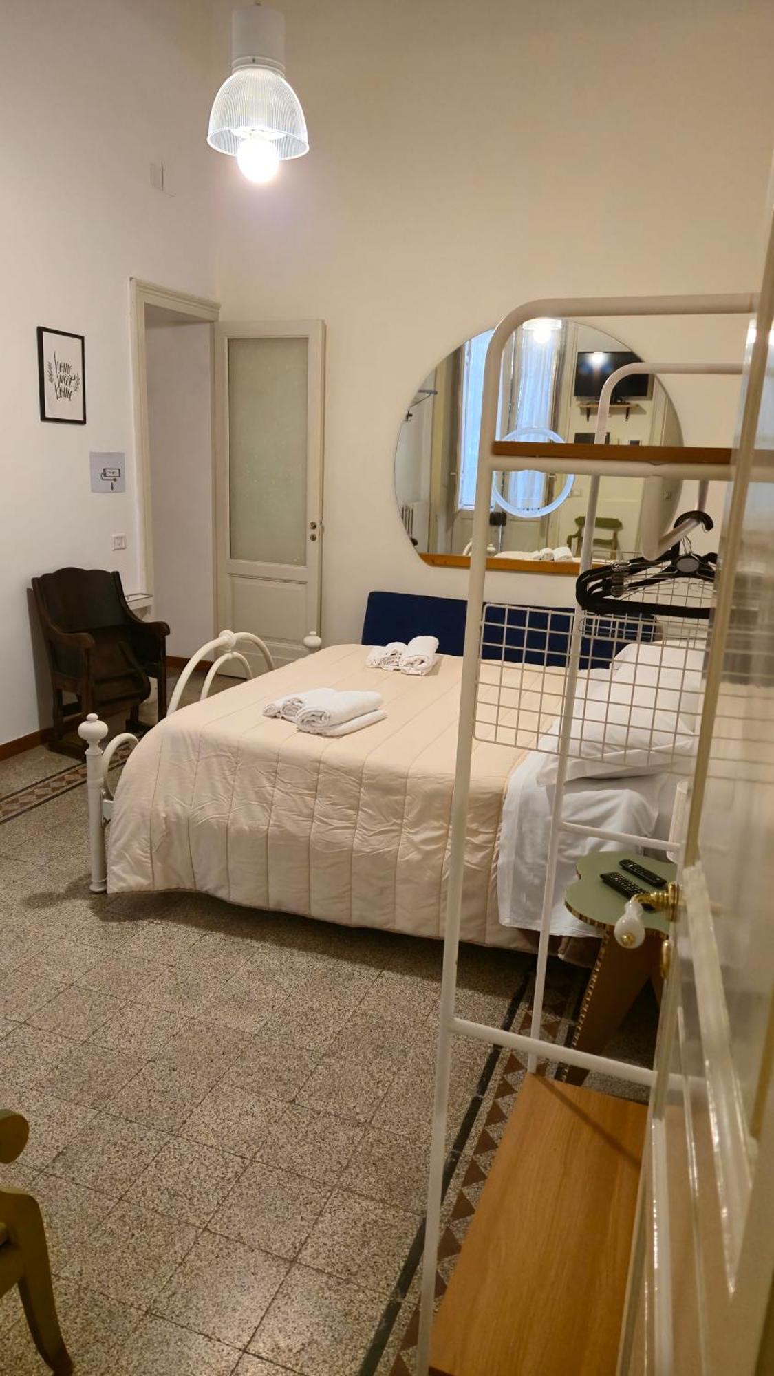Hotel Saranton House Catania Exterior foto